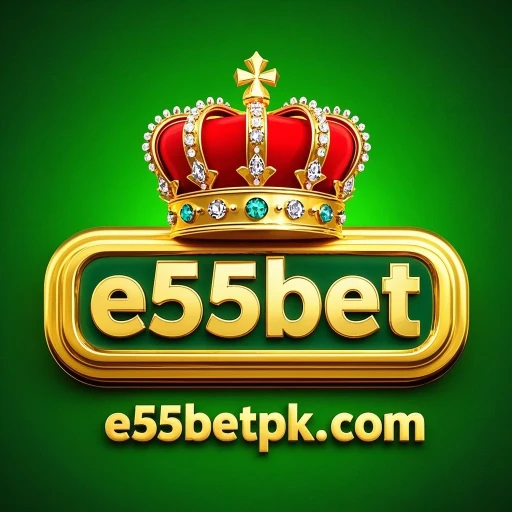 e55betpk.com logo